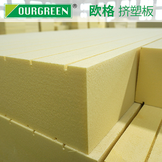 xps擠塑板施工要點有哪些？